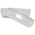 Pingadeira Completa Branca Para Bebedouro Max e Baby New Up!
