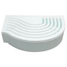 Pingadeira Completa Branca Purificador FR600 IBBL Original