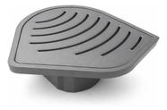 Pingadeira Copo Purificador Soft Everest Modelo Antigo Cinza