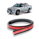 Pingadeira De Porta S10 Cabine Dupla / Blazer 1995 A 2011
