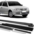Pingadeira Friso Teto Gol G3 G4 2000 2001 2002 2003 2004 2005 2006 2007 2008 2 Portas Com Tubete