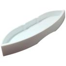 Pingadeira IBBL Branca Sem Tampa Bebedouro Compact Original