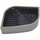 Pingadeira IBBL Due/Evo/Immaginare/Equilibrium Prata/ Preto