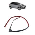 Pingadeira Palio Attractive 2012 A 2021 Traseira