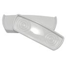 Pingadeira para bebedouro branca max/baby - newup/newmaq