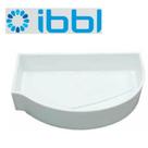 Pingadeira plat. fr branco Pingadeira plat. fr branco