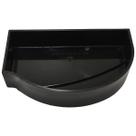 Pingadeira Preta Original Sem Tampa Purificador FR600 IBBL