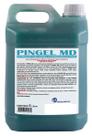 Pingel md - detergente limpeza e odorização pisos - md - 5 litros