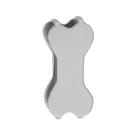 Pingente Aço Hit Osso 11.5mm