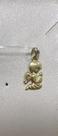 Pingente Anjo Da Guarda Em Ouro 18k Anjinho