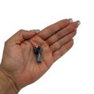 PINGENTE ANJO TROLLEITE - (2,5 a 3,5)cm
