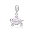 Pingente Berloque Charrete