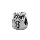 Pingente Berloque Saco da Fortuna Prata 925 Pingente Berloque Saco da Fortuna Prata 925