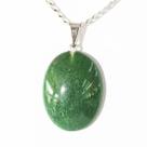 Pingente Cabochão Oval Signo Capricórnio Quartzo Verde Dourado - Pacote com 05 Unidades Pingente Cabochão Oval Signo Capricórnio Quartzo Verde Dourado - Pacote com 05 Unidades