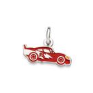 Pingente carro relâmpago mcqueen COLORIDO 840073 Rommanel Pingente carro relâmpago mcqueen COLORIDO 840073 Rommanel