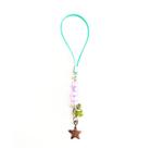 Pingente Celular estrela Phone Strap Pingente Celular estrela Phone Strap