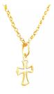 PINGENTE CRUZ DE MALTA EM OURO 18K (cod2y) PINGENTE CRUZ DE MALTA EM OURO 18K (cod2y)