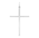 Pingente Cruz Palito 6cm