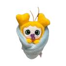 Pingente De Boneca De Pelúcia Coreana, Lindo Pingente De Chupeta Para Presente De Amigo, Park Jihyo