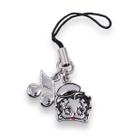 Pingente de celular Betty Boop BB0601
