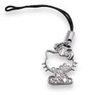 Pingente de celular Hello Kitty HK0601