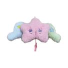 Pingente De Estrela Chaveiro Boneco De Pelúcia Decoração Para Álbum Mochila Escolar Presentes
