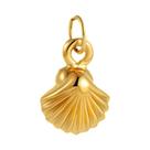 Pingente De Ouro Impermeável Com Lua, Estrela, Sol E Olho Grego Para Mulheres, Charms De Joias Em