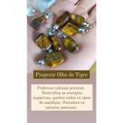 Pingente de Pedra Rolada ou Bruta Diversos Modelos - Cristal Natural Pingente de Pedra Rolada ou Bruta Diversos Modelos - Cristal Natural