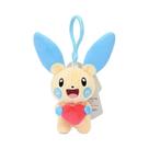 Pingente De Pelúcia Kawaii Pokémon Pikachu Mew Squirtle Eevee Charmander, Brinquedo De Pelúcia Para Pingente De Pelúcia Kawaii Pokémon Pikachu Mew Squirtle Eevee Charmander, Brinquedo De Pelúcia Para