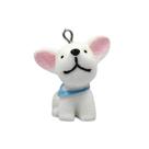 Pingente de resina infantil (1 un)