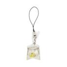 Pingente De Telefone Em Forma De Peixe Dourado, Criativo, Simulação De Chaveiro, Decoração Para Capa Pingente De Telefone Em Forma De Peixe Dourado, Criativo, Simulação De Chaveiro, Decoração Para Capa