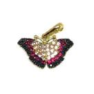 Pingente em Ouro 18k Borboleta Pingente em Ouro 18k Borboleta