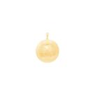 Pingente em Ouro 18K Medalha São Bento G - AU11788 Pingente em Ouro 18K Medalha São Bento G - AU11788