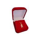 Pingente Filho Menino Em Ouro 18k Pingente Filho Menino Em Ouro 18k