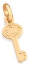 Pingente Formato Chave.med 1,9 Cm X 0,70 Cm 542674