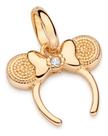 Pingente Formato Tiara Da Minnie Composto Po 542838 Pingente Formato Tiara Da Minnie Composto Po 542838
