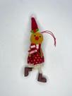 Pingente Ginger