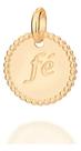 Pingente Medalha Com Bordas Trabalhadas Por 542402 Pingente Medalha Com Bordas Trabalhadas Por 542402