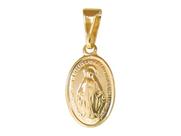 Pingente Medalha Nossa Senhora das Graças