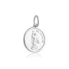 Pingente Medalha Santo Expedito Prata 925 Kl Modelo 02 Pingente Medalha Santo Expedito Prata 925 Kl Modelo 02