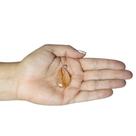 PINGENTE MINI GOTA HEMATOIDE - (2,5 a 3,5)