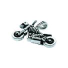 Pingente Moto Atraktiva Jóias Prata Bali 925 Boho Pingente Moto Atraktiva Jóias Prata Bali 925 Boho