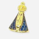 Pingente Nossa Senhora Pingente Nossa Senhora