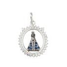 Pingente Nossa Senhora Aparecida - 02