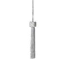 Pingente para Cortina Cubo Infinity Cristal Luxo