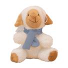 Pingente Pelucia De Páscoa Mini Ovelha Candy Azul 13cm 1Un Pingente Pelucia De Páscoa Mini Ovelha Candy Azul 13cm 1Un