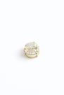 Pingente Ponto de Luz 7 mm Ouro 18k - 0.28