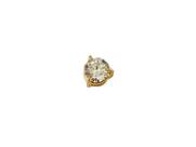 Pingente Ponto de Luz Ishizaki Ouro 18k - 0.23