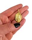 PINGENTE SAGRADO CORAÇÃO DE JESUS EM OURO 18K/750 - GRANDE (cod36y) PINGENTE SAGRADO CORAÇÃO DE JESUS EM OURO 18K/750 - GRANDE (cod36y)