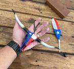 Pingente Texas retrovisor de automóveis
